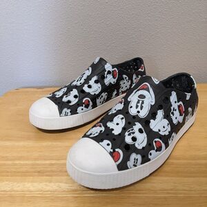 Disney x Native Shoes - Mickey